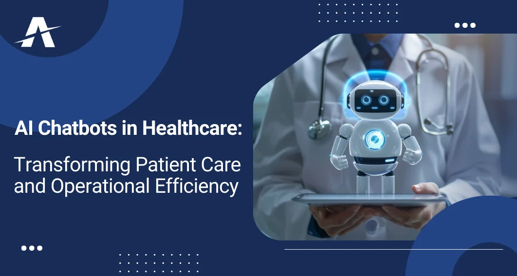 AI Chatbots in Healthcare | Chatbots in Healthcare | AskGalore